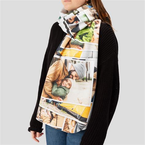 design your own scarf online.